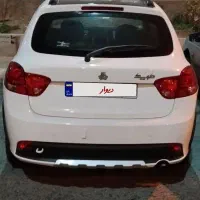 کوییک ار اس RS 1403بی رنگ|خودرو سواری و وانت|تهران, خلیج فارس|دیوار