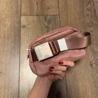 کراس بادی لولولمون|کیف، کفش، کمربند|تهران, نظامی گنجوی (توانیر)|دیوار