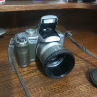 دوربین عکاسی و فیلمبرداری Panasonic Lumix FZ8|دوربین عکاسی و فیلم‌برداری|کرج, حسین‌آباد|دیوار