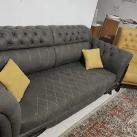 مبل و میز نهار خوری