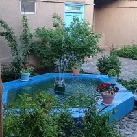 اجاره روزانه اقامتگاه سنتی نرگس خاتون|اجارهٔ کوتاه‌مدت ویلا و باغ|مشهد, فرهنگیان (شهرک غرب)|دیوار