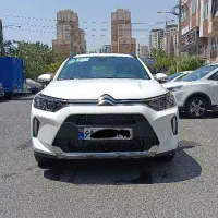 سیتروئن صفر c3xr/ شرایط / معاوضه