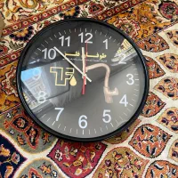 ساعت|ساعت دیواری و تزئینی|تهران, جوادیه تهرانپارس|دیوار