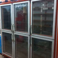 یخچال فروشگاهی