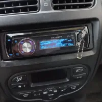 ضبط پایونیر کاروزریا p640|قطعات یدکی و لوازم جانبی|رشت, احمد گوراب|دیوار