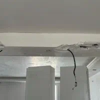 گچکاری|خدمات پیشه و مهارت|مهاجران, |دیوار