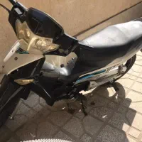 کویر رادیسون ۹۳|موتورسیکلت|گنبد کاووس, |دیوار