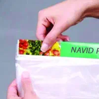 پخش پلاستیک فریزر اقتصادی