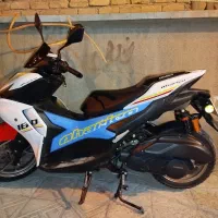 موتورایروکس