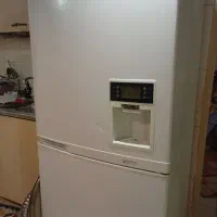 یخچال اسنوا