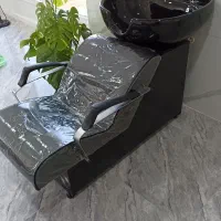 سرشور  مناسب ارایشگاه زنانه مردانه