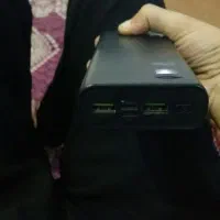 پاور بانک .