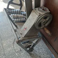 بوبین پیچ|ابزارآلات|اندیمشک, |دیوار