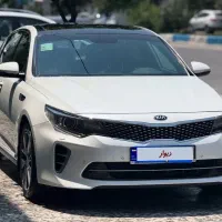 کیا اپتیما جیتی لاین ۲۰۱۶|خودرو سواری و وانت|تهران, آرژانتین|دیوار