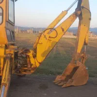 فروش‌بیل‌بکهو‌پرنده|خودرو سنگین|خوی, |دیوار