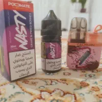 ویپ.با جویس نستی