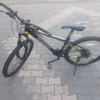 دوچرخه کمپ سایز ۲۶