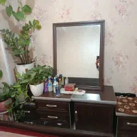 تخت و دراور