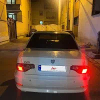سورن مدل ۹۱ معاوضه پاترول دو در|خودرو سواری و وانت|شیراز, شهرک فجر|دیوار
