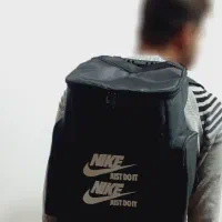 دوخت و تولیدی انواع کیف کمری کوله|کیف، کفش، کمربند|آذرشهر, |دیوار