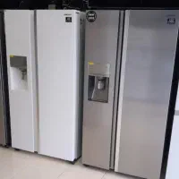 ساید ویترینی سامسونگ اصل کره 40%زیر قیمت