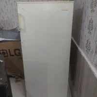 یخچال آزمایش و اجاق گاز