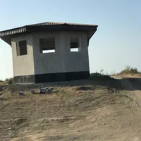 ۵۳۰ متر زمین سنددار درشهرک ساحلی خط یک دریا چپکرود
