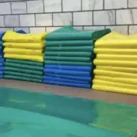 مشک ضمانت دار