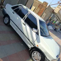 پراید شاسی ها عقب جلو پلمپ|خودرو سواری و وانت|قرچک, مجتمع مسکونی طبیعت|دیوار