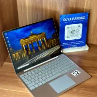 سرفیس لپ تاپ گو ۱ - Laptop Go1 i5/4/64 - علیاپرداز|رایانه همراه|تبریز, |دیوار