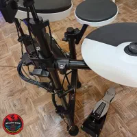 درام الکترونیک/ویدرام Rolan td-4 مشابه آکبند|درام و پرکاشن|تهران, جمهوری|دیوار