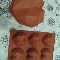 قالب سیلیکونی نو
