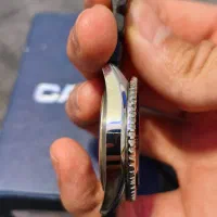 Casio MDV-10-1A1VDF اصل|ساعت|اردبیل, |دیوار