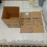 کارتن اسباب کشی