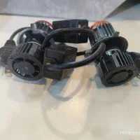 هدلایت لنزدار حرفه ای|قطعات یدکی و لوازم جانبی|نصر آباد, |دیوار