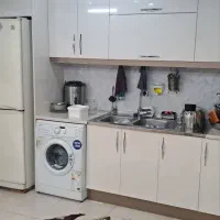 فروش منزل خانه دو طبقه  ویلایی یکجا  یا واحدی|فروش خانه و ویلا|قم, شهرک فاطمیه|دیوار