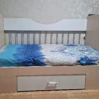 تخت کودک
