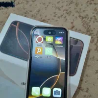 گوشی‌ایفون۱۷پرومکس‌مینی