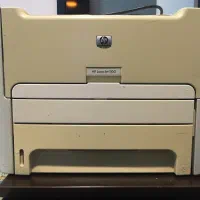 پرینتر اچ پی