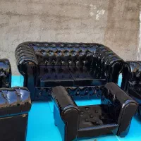 مبل چستر|مبلمان خانگی و میز عسلی|تهران, صاحب الزمان|دیوار