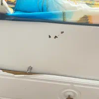 فروش تخت ۸۰ در ۱۸۰|تخت و صندلی بچه|تهران, تاکسیرانی|دیوار