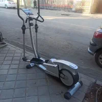 الپتیکال کوه نوردی اسکی فضای جانسون تمیز