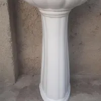 روشویی سالم تمیز یه تخفیف کوچک داده میشود