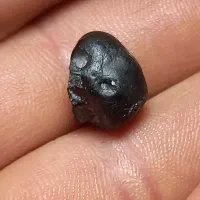 شهاب سنگ سنگی آهنگی