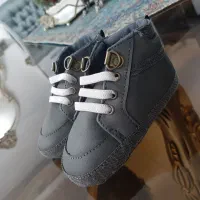 پاپوش نوزادی ، ۶ تا ۱۲ ماه