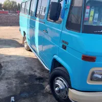 مینیبوس|خودرو سنگین|سنندج, |دیوار