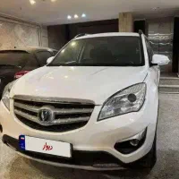 معاملات چانگان CS35