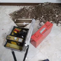 نشتیابی با دستگاه، لوله کشی، ترمیم لوله ،بازسازی