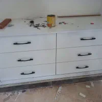 ام دی اف|خدمات پیشه و مهارت|حمیدیا, |دیوار