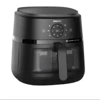 هواپز و سرخ کن فیلیپس 230/09 سه شاخ اصلی